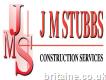 Jm Stubbs Construction Services