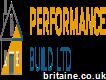 Performance Build Ltd