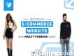 40% Offer Build an Multi Vendor Ecommerce App & Website