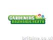 Gardeners Haywards Heath