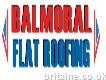 Balmoral Flat Roofing Ltd