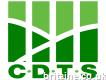 Cdts Ltd Hydsroseeding Contractors