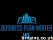 Bespoke and Professional Business Plan Writers in the Uk