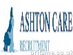 Ashton Care Recruitment   