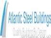 Atlantic Steel Buildings