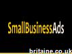 Small Business Ads