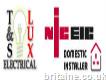 T&s Lux Electrical