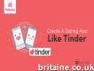 Best Tinder Clone Open Source For Dating App - Appkodes
