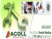 Acoll Heating & Plumbing Ltd