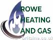 Rowe Heating And Gas