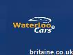 Waterloo Cars Taxi