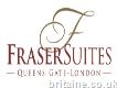 Fraser Suites Queens Gate