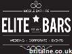 Elite Mobile Bar Services
