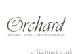 Orchard Conservatories & Windows