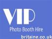 Vip Photo Booth Hire