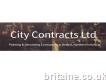 City Contracts Ltd