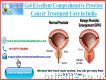 Prostate Cancer Surgery and Treatment India