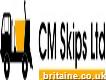 Cm Skips Ltd
