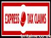 Express Tax Claims