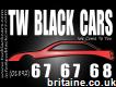 Tw Black Cars Ltd