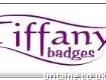 Tiffany Badges Limited