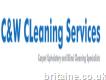 C & W Cleaning Services