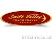 Swift Valley Coach Travel
