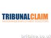 Tribunal Claim – Uk based Leading Firm to Get Legal Advice from Expert No Win No Fee Employment Solicitors or Lawyers