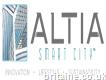 Altia Smart city