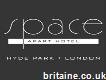 Space Apart Hotel - London