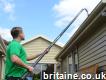Better Gutter Cleaning Services Cost