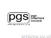 Pgs Interiors Ltd