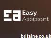 Hire a Virtual Personal Assistant and secretary Online - Easy Assistant