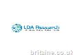 Lda Research Limited