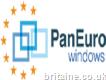 Paneuro Windows