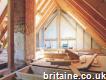 Professional Services of Loft Conversion in Lewes
