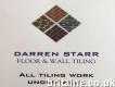 Darren Starr Tiling