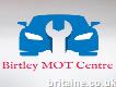 Birtley Mot Centre