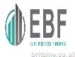 Elite Business Funding Ltd