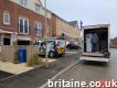 Removals Penzance - Man With A Bleddy Van