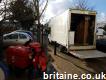 House Removals St Austell - Man With A Bleddy Van