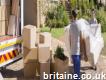 House Removals Redruth - Man With A Bleddy Van