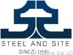 Steel and Site Limited