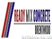Ready Mix Concrete Brentwood