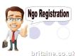 Timeline for Ngo Registration