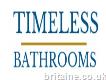 Timeless Bathrooms