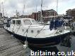 Seaward Boats Can Be Customised