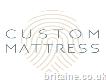 Custom Mattress Cmuk Ltd