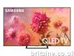 Samsung 65 Inches Class Q9fn Qled Smart 4k Uhd Tv