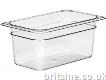 Buy the Stainless Steel Gastronorm Containers from Ascot Wholesale